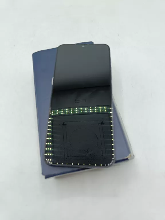 TELEFON MOTOROLA MOTO G9 4/64GB OPIS!