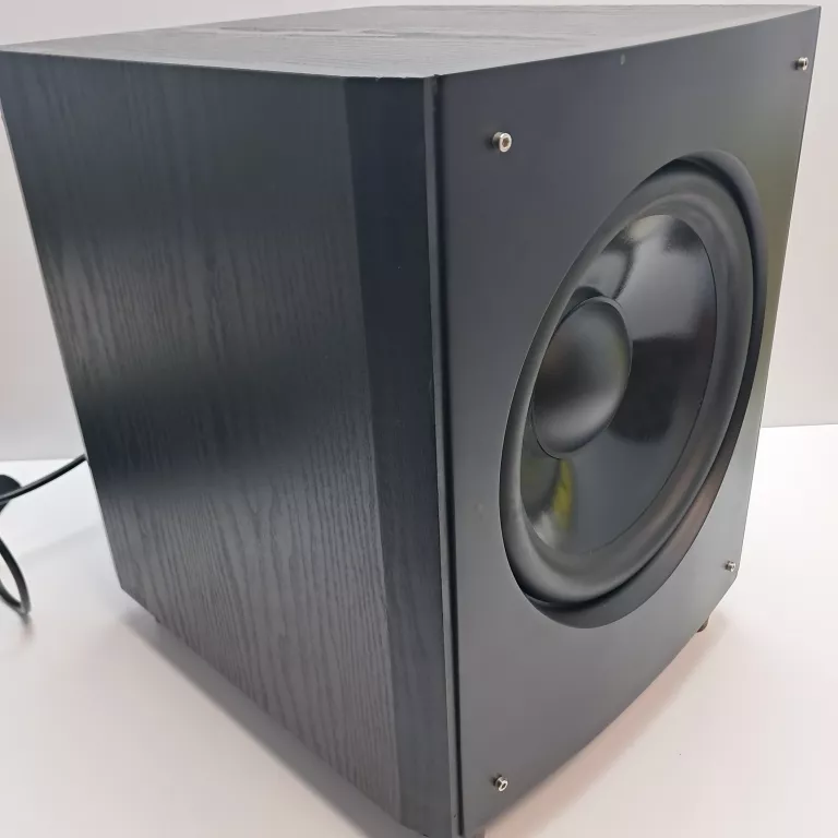 SUBWOOFER AKTYWNY VOICE KRAFT VK 7820 SW