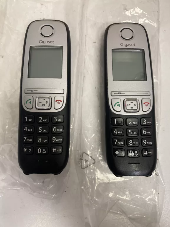 TELEFON GIGASET A415 DUO PUD KPL