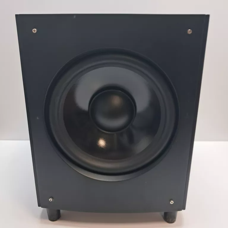 SUBWOOFER AKTYWNY VOICE KRAFT VK 7820 SW