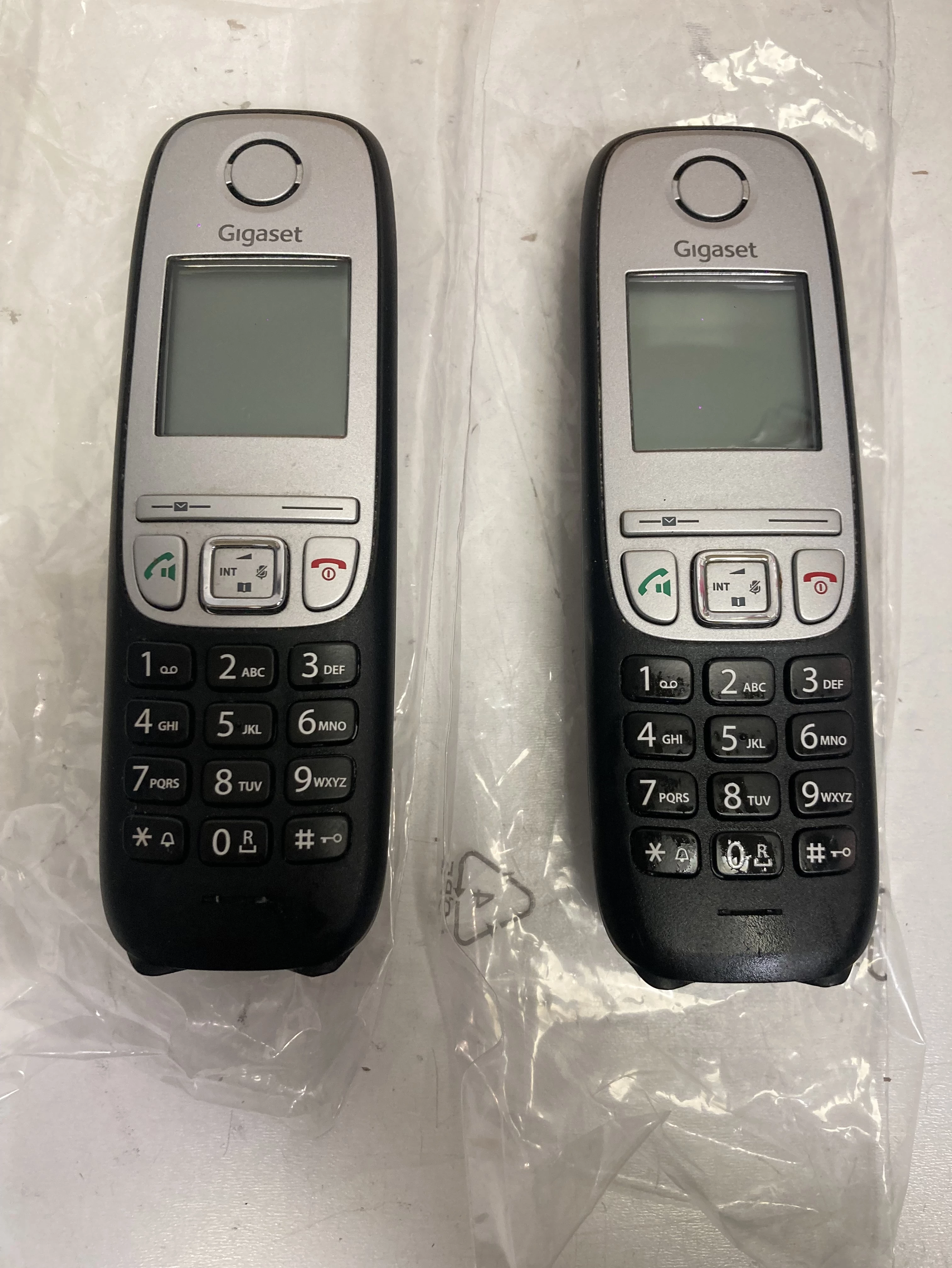 telefon-gigaset-a415-duo-pud-kpl-marka-siemens