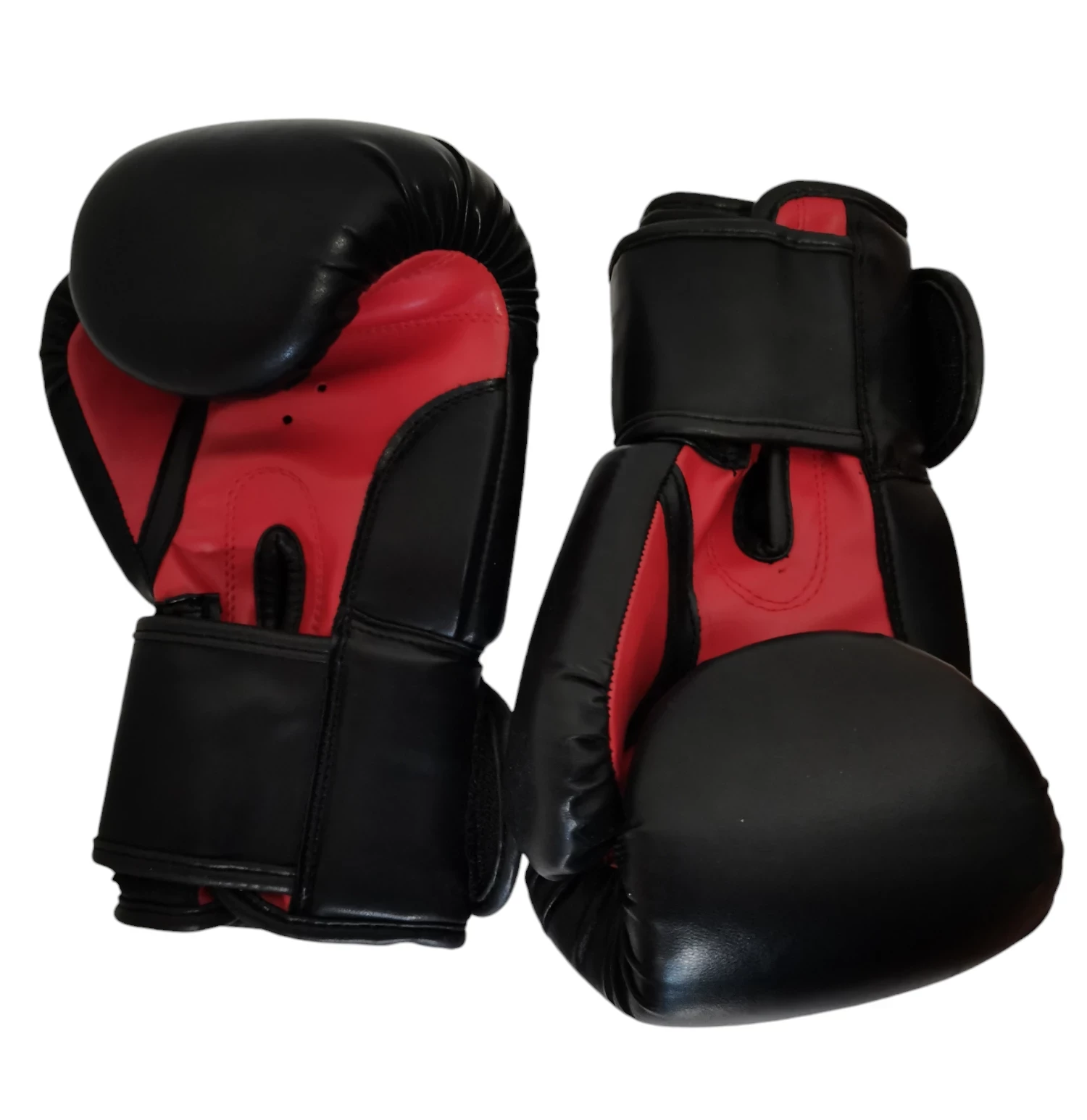 rekawice-bokserskie-everlast-10-oz-stan-uzywany