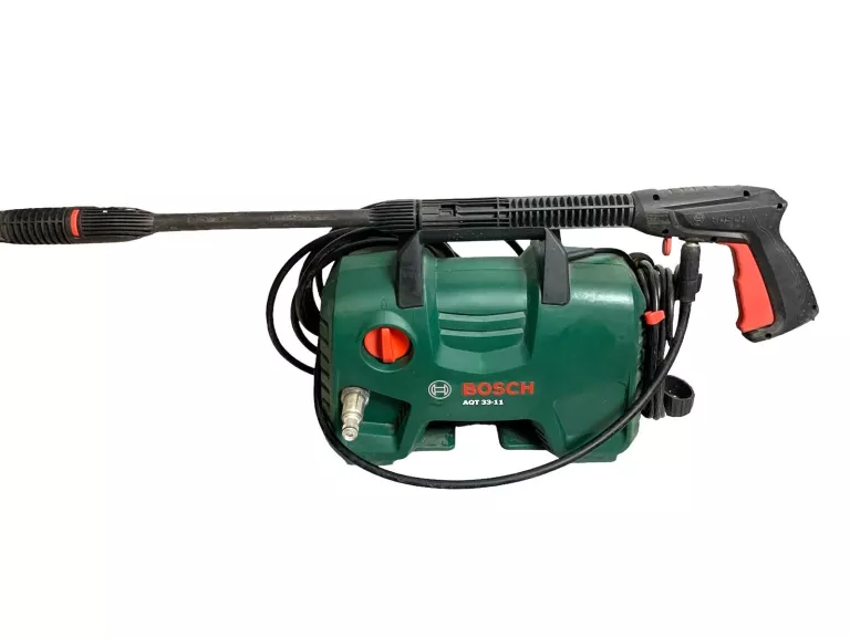 MYJKA CISNIENIOWA BOSCH AQT 33-11