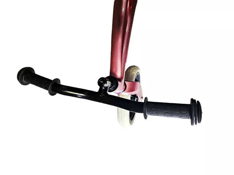 ROWEREK BIEGOWY LIONELO BART BUBBLEGUM 12"