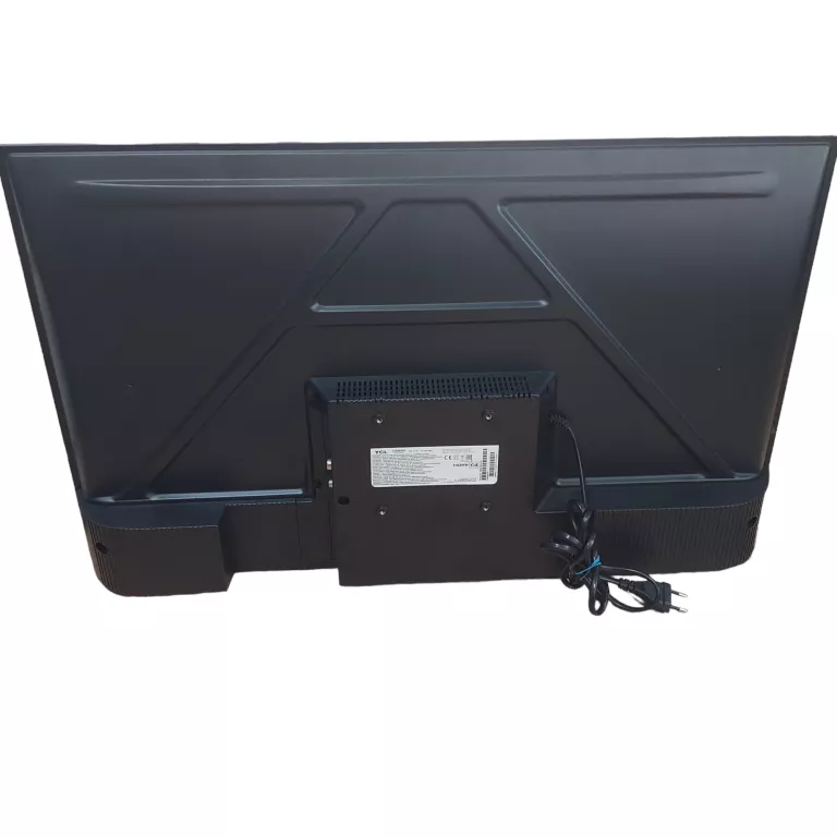 TELEWIZOR TCL 32S5400A 32" LED ANDROID TV + PILOT