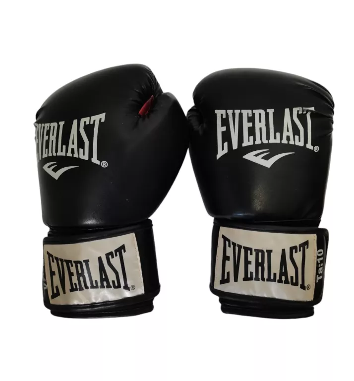 RĘKAWICE BOKSERSKIE EVERLAST 10 OZ