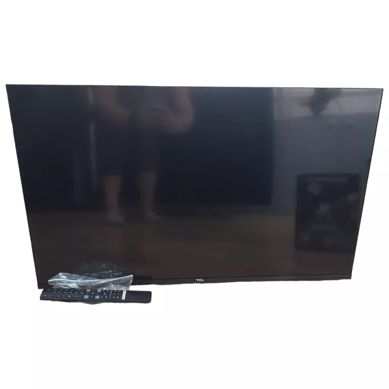 TELEWIZOR TCL 32S5400A 32" LED ANDROID TV + PILOT