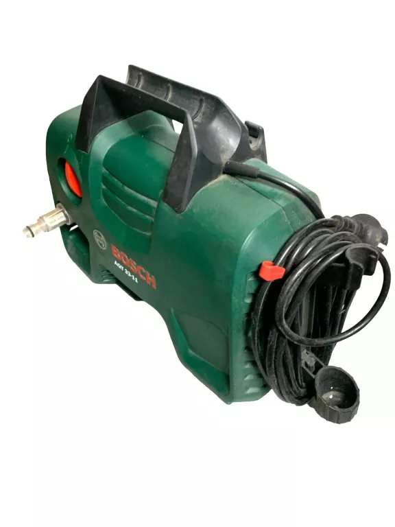 MYJKA CISNIENIOWA BOSCH AQT 33-11