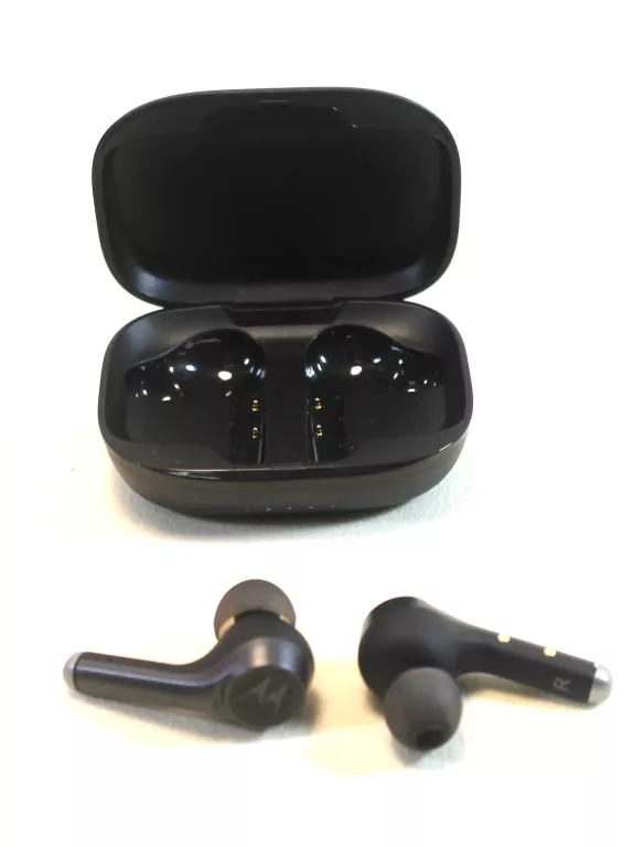 SŁUCHAWKI BEZPRZEWODOWE BLUETOOTH MOTOROLA VERVEBUDS 800