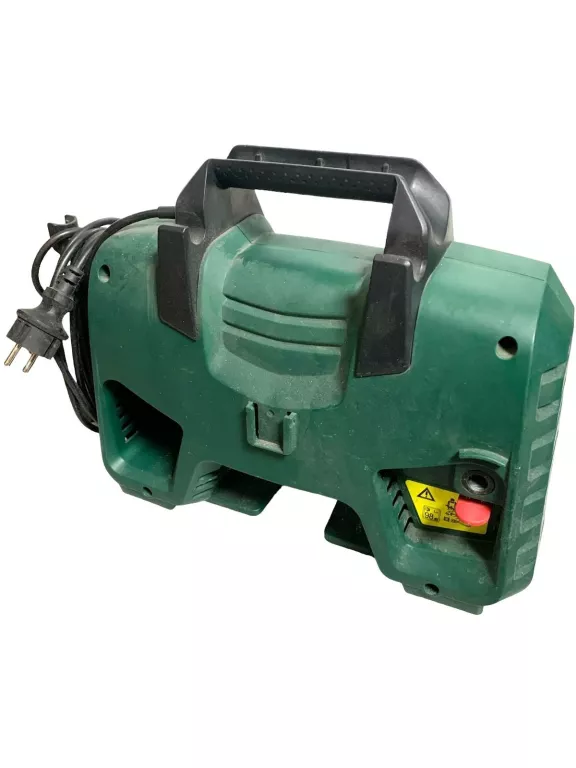 MYJKA CISNIENIOWA BOSCH AQT 33-11