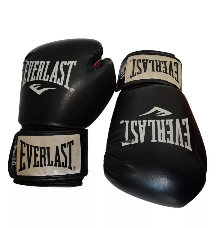 RĘKAWICE BOKSERSKIE EVERLAST 10 OZ