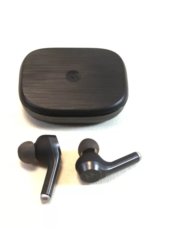 SŁUCHAWKI BEZPRZEWODOWE BLUETOOTH MOTOROLA VERVEBUDS 800