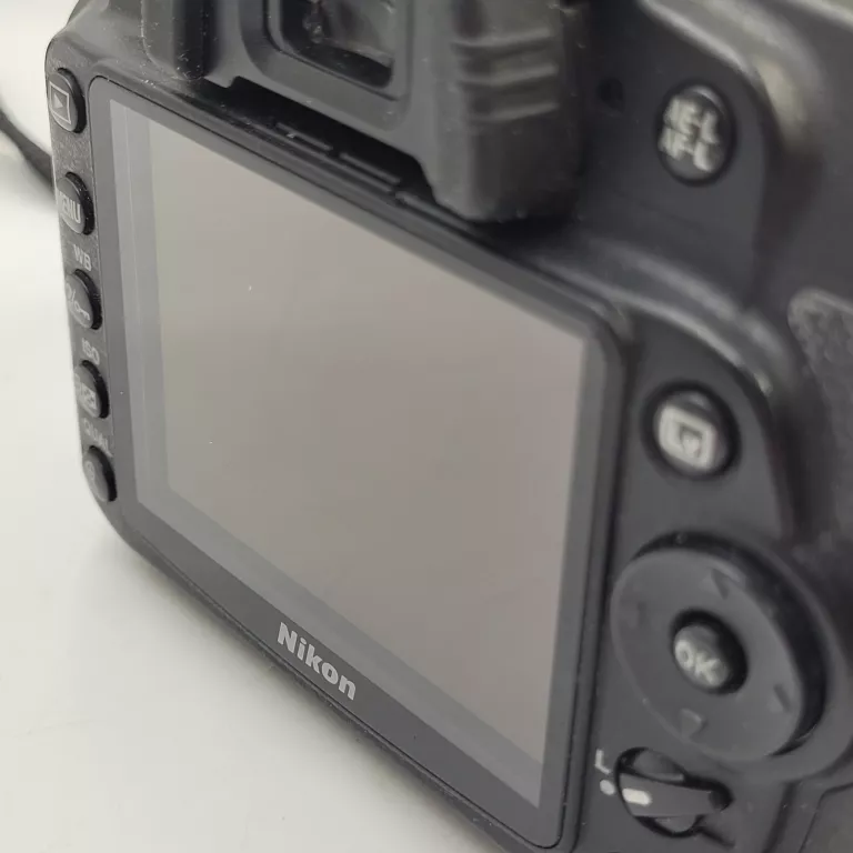 APARAT NIKON D90 KORPUS+ ŁADOWARKA! POLECAM!