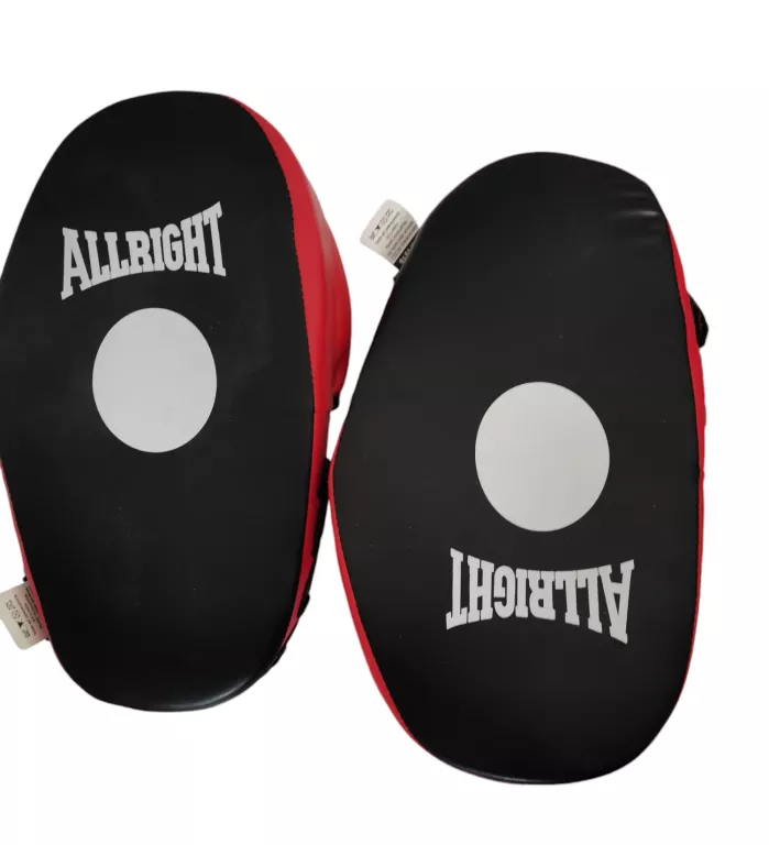 ŁAPY TRENERA ALLRIGHT 1806