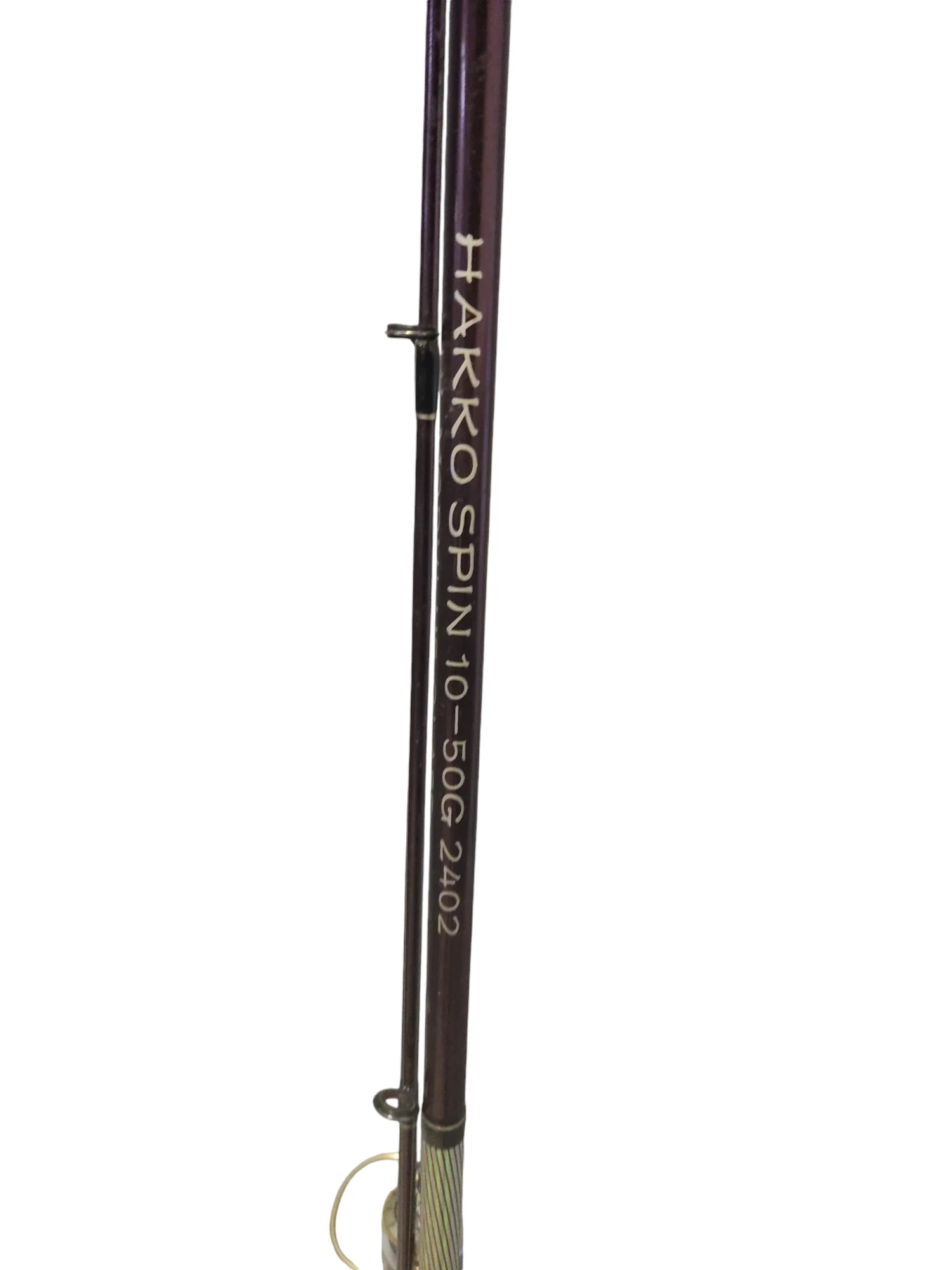 wedka-10-50g-hakko-pin-10-50g-2402-kolowrotek-zester-metal-mx1000n-ean-gtin-8717009852043