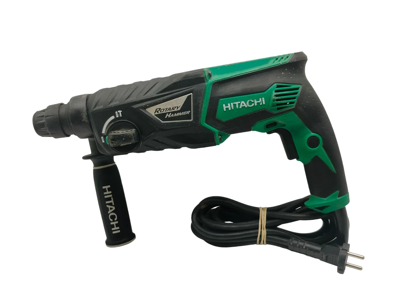 mlotowiertarka-hitachi-dh26pb-830w-opolska-10-tarnowskie-gory