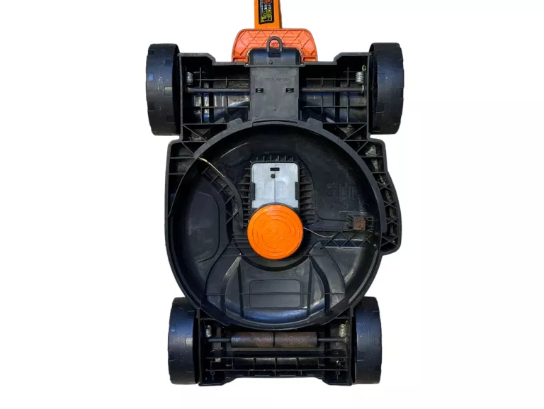 PODKASZARKA ŻYŁKOWA AKUMULATOROWA BLACK DECKER STC1820CM