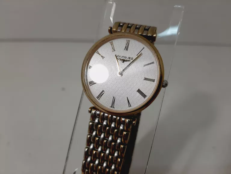 ZEGAREK LA GRANDE CLASSIQUE DE LONGINES L4.635.2