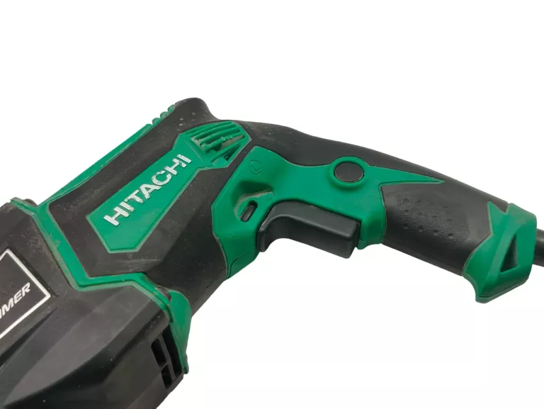MŁOTOWIERTARKA HITACHI DH26PB 830W