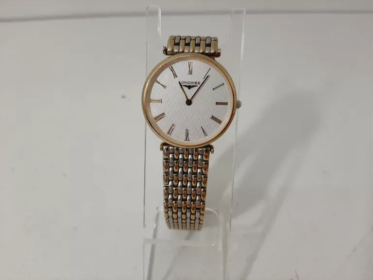 ZEGAREK LA GRANDE CLASSIQUE DE LONGINES L4.635.2