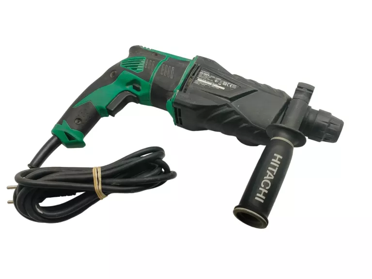 MŁOTOWIERTARKA HITACHI DH26PB 830W