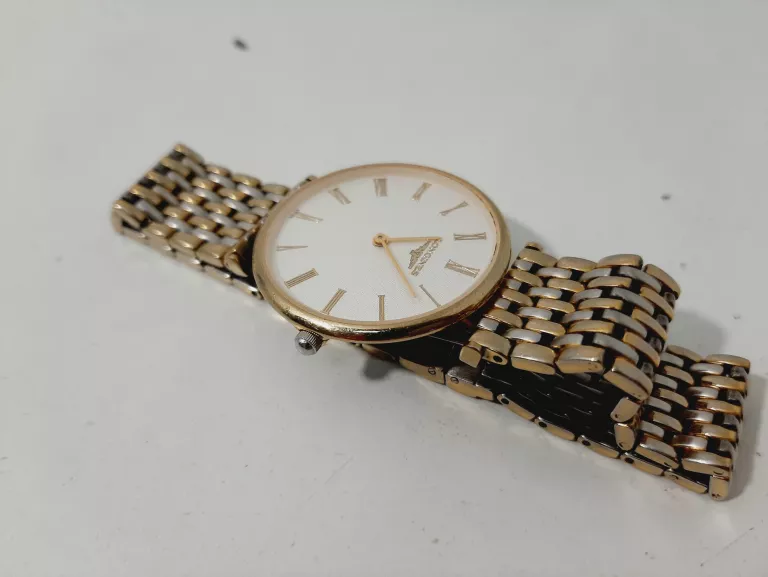 ZEGAREK LA GRANDE CLASSIQUE DE LONGINES L4.635.2