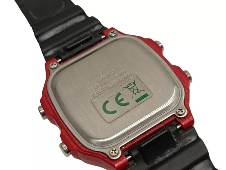 ZEGAREK CASIO AE-1300WH
