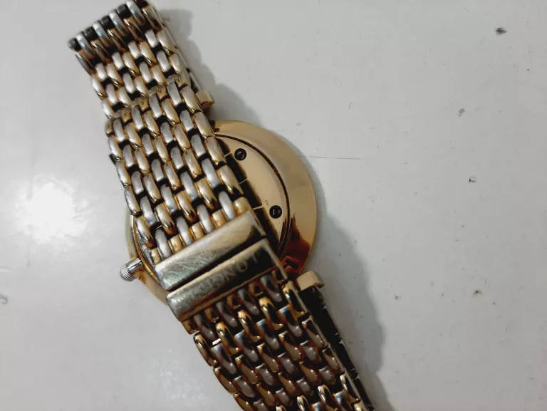 ZEGAREK LA GRANDE CLASSIQUE DE LONGINES L4.635.2