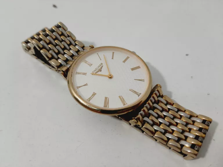 ZEGAREK LA GRANDE CLASSIQUE DE LONGINES L4.635.2