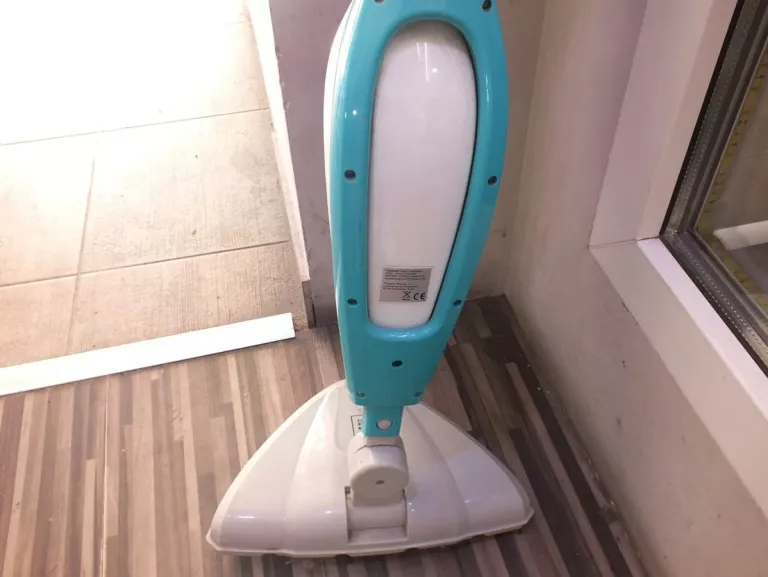 MOP PAROWY HOMEKRAFT DUO
