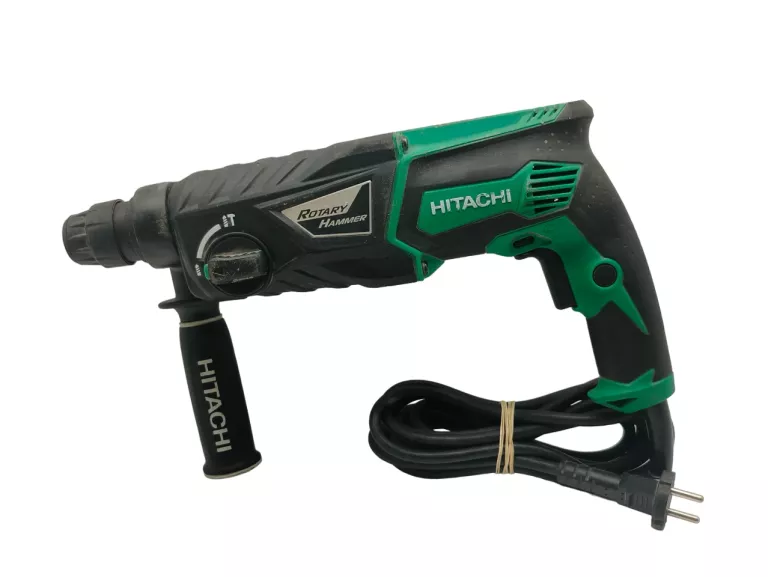 MŁOTOWIERTARKA HITACHI DH26PB 830W