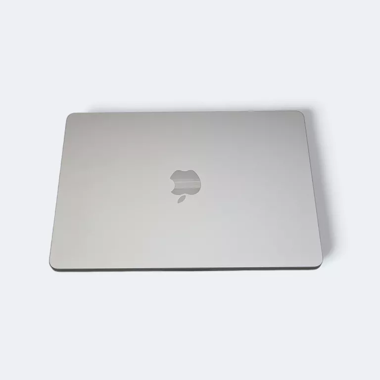 LAPTOP APPLE MACBOOK AIR M2 13,6 " APPLE M 8 GB / 256 GB ZŁOTY