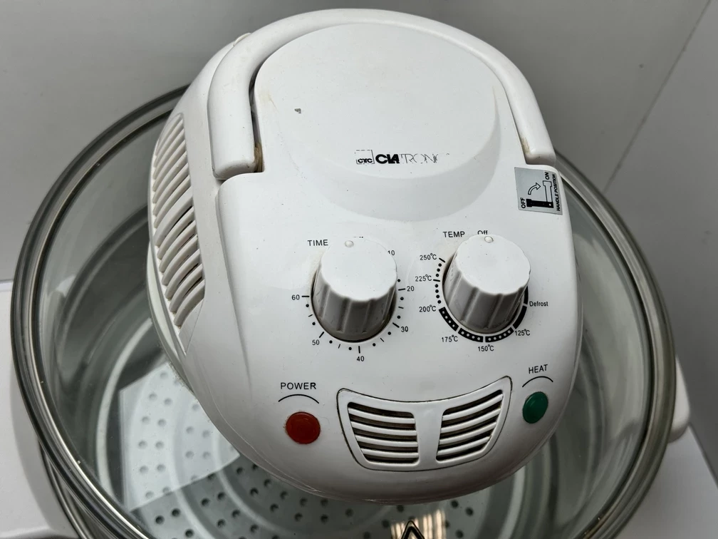 kombiwar-clatronic-hlo-3322-18l-1400-w-stan-uzywany