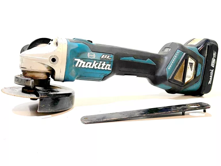 SZLIFIERKA MAKITA DGA513