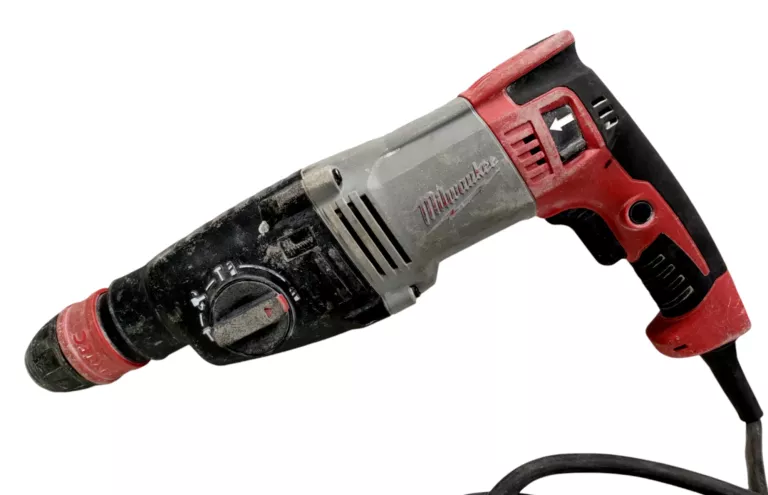 MŁOTOWIERTARKA SDS-PLUS MILWAUKEE PH 30 POWER X