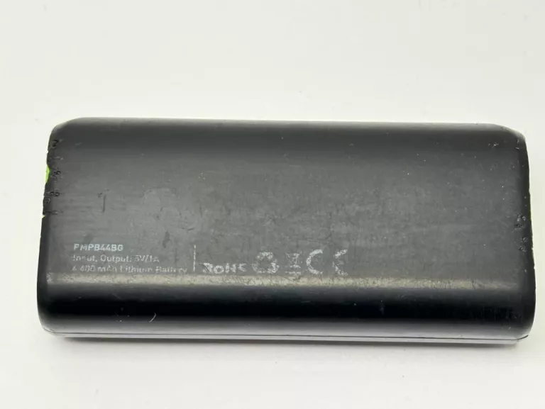 POWERBANK PLATINET 4400 MAH