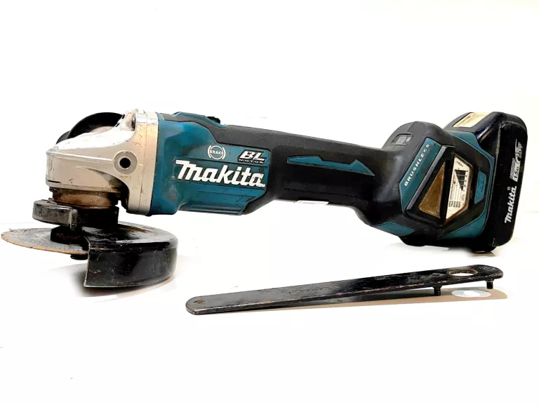 SZLIFIERKA MAKITA DGA513