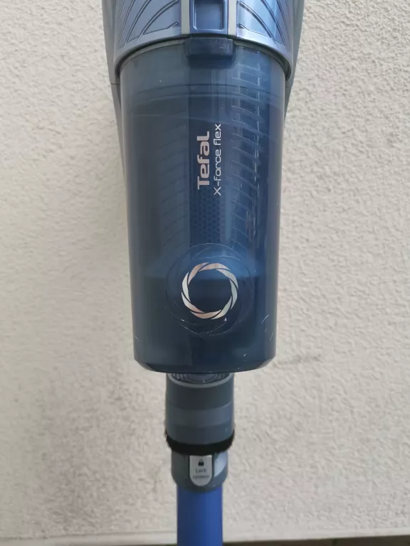 ODKURZACZ PIONOWY TEFAL X-FORCE FLEX 11.60