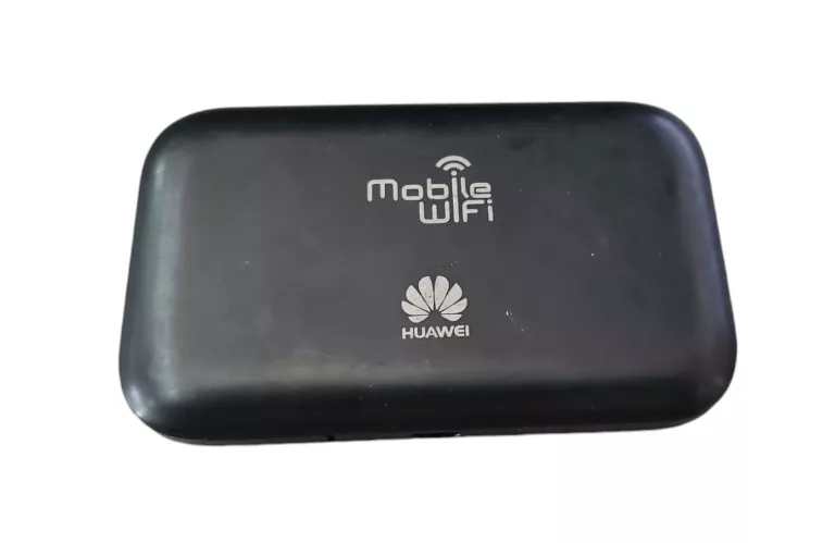 MOBILNY ROUTER NA KARTĘ SIM HUAWEI E5573 4G LTE