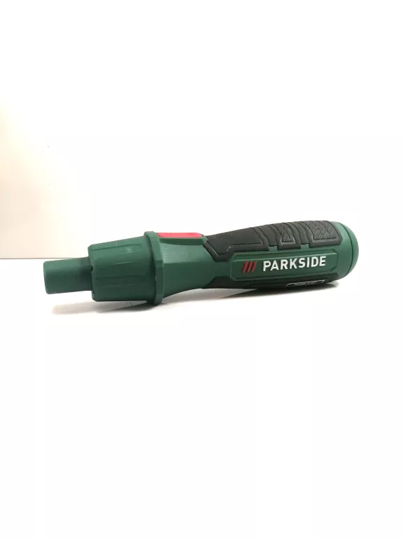 PARKSIDE WKRĘTAK AKUMULATOROWY 4V PAS 4 B2