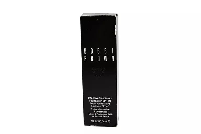 BOBBI BROWN INTENSIVE SKIN SERUM HONEY 30ML