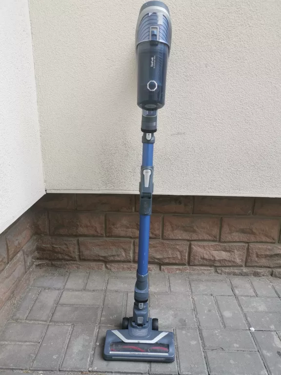 ODKURZACZ PIONOWY TEFAL X-FORCE FLEX 11.60
