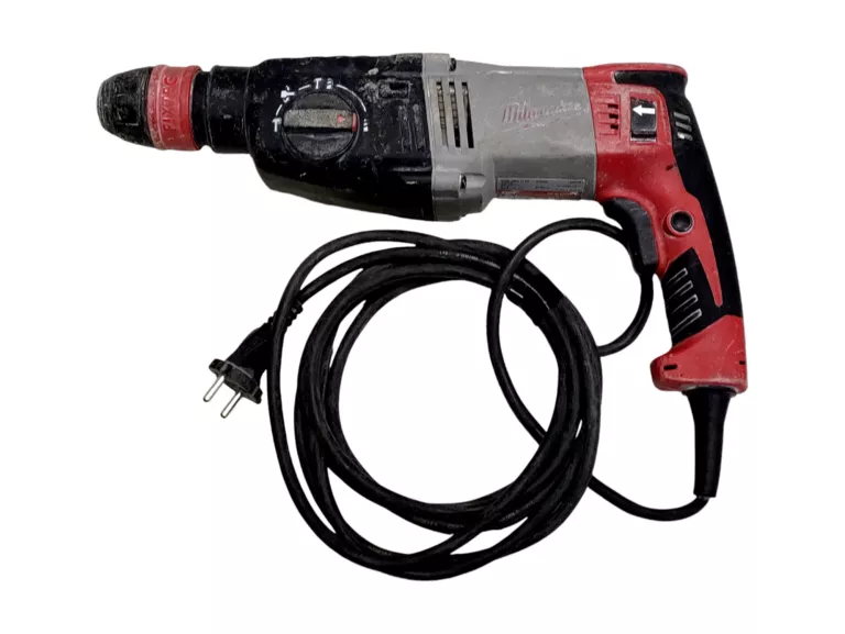 MŁOTOWIERTARKA SDS-PLUS MILWAUKEE PH 30 POWER X