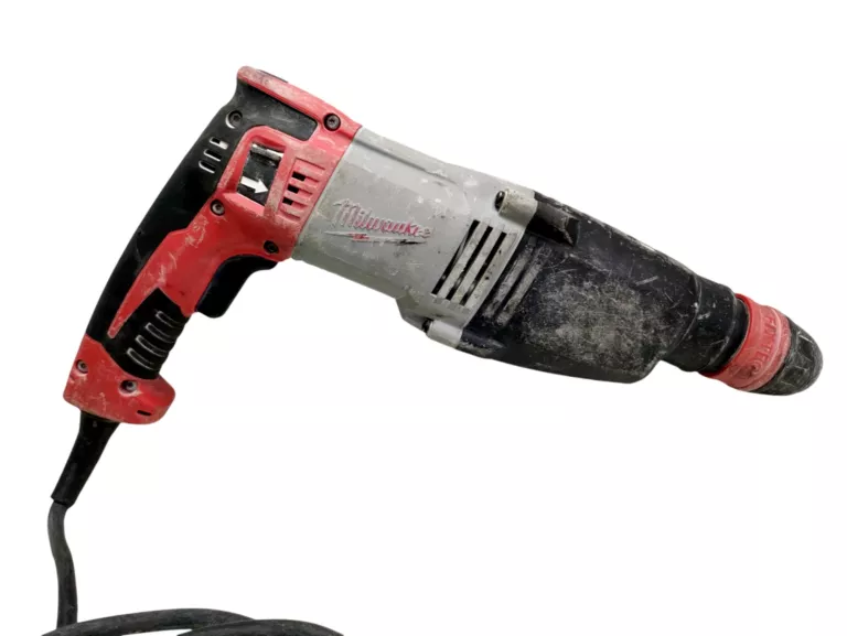 MŁOTOWIERTARKA SDS-PLUS MILWAUKEE PH 30 POWER X
