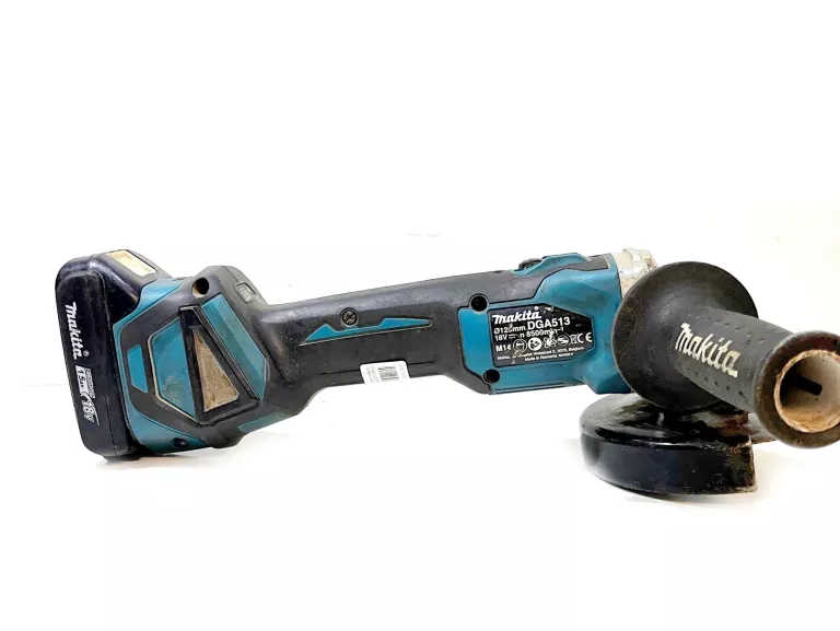 SZLIFIERKA MAKITA DGA513
