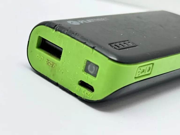 POWERBANK PLATINET 4400 MAH