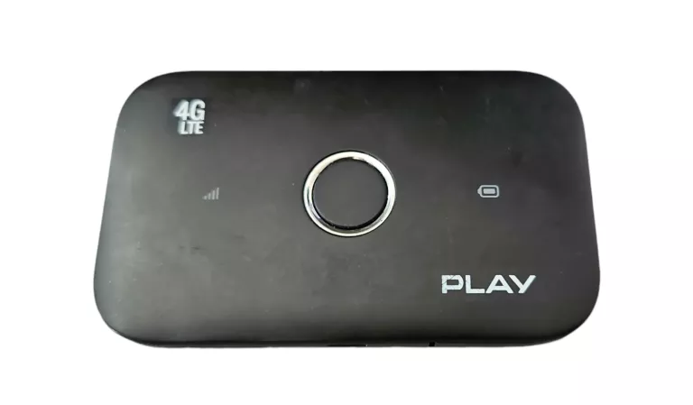 MOBILNY ROUTER NA KARTĘ SIM HUAWEI E5573 4G LTE