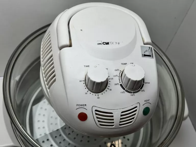 kombiwar-clatronic-hlo-3322-18l-1400-w-stan-uzywany