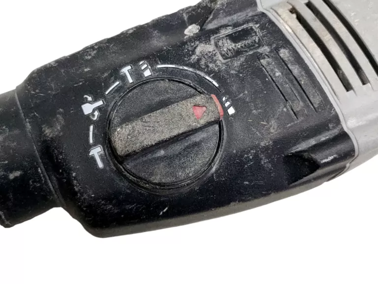 MŁOTOWIERTARKA SDS-PLUS MILWAUKEE PH 30 POWER X