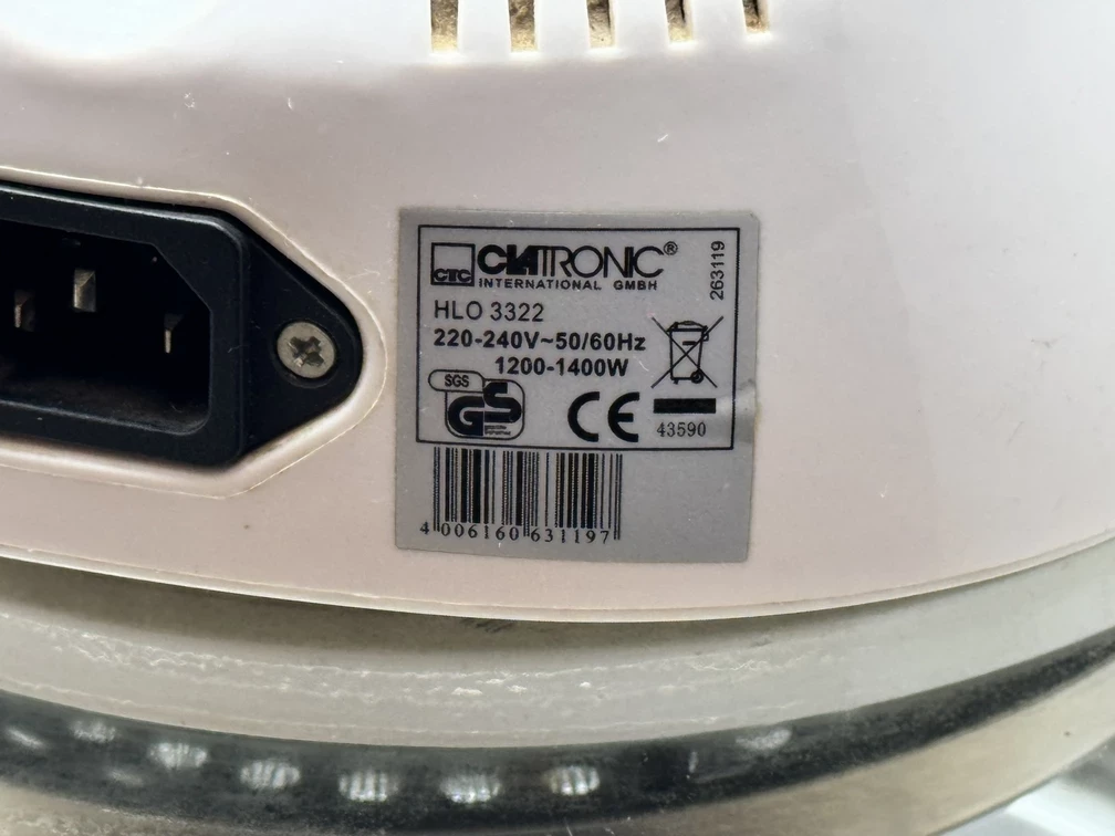 kombiwar-clatronic-hlo-3322-18l-1400-w-pojemnosc-18